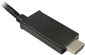 CC4002B MICRO Usb Hdmi Mhl Cable
