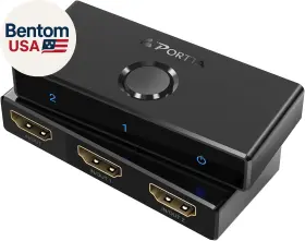 N2SW21BX HDMI Switch Directional Switcher Splitter
