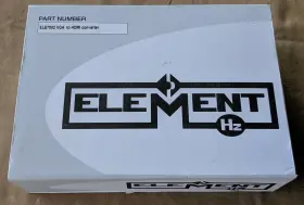 ELE7002 ELEMENT Gss Vga Analog Audio Hdmi Converter