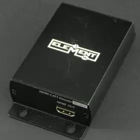 ELE7081-R ELEMENT Hdmi Extender Receiver #3 ELE7081-R ELEMENT Hdmi Extender Receiver #3
