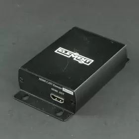 ELE7081-R ELEMENT Hdmi Extender Receiver ELE7081-R ELEMENT Hdmi Extender Receiver