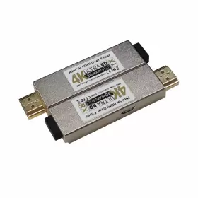 823540894874 ELENZK Uncompressed Mini Hdmi Fiber Extender