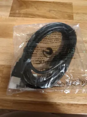 EMC60HD EMATIC Hdmi Cable #2
