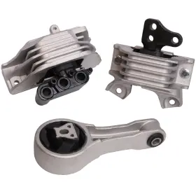 ENA9000194503 ENA Engine Motor Trans Mount Set Dodge