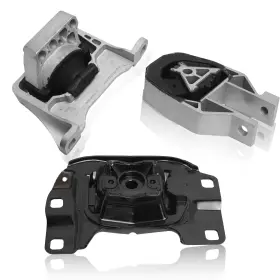 ENA9000195003 ENA Engine Motor Trans Mount Set Ford