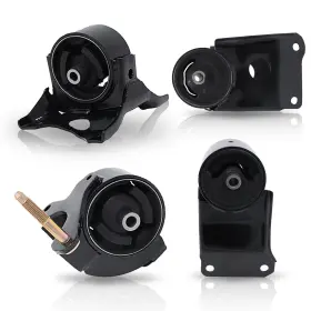 ENAMMS111204 ENA Motor Trans Mount Set Nissan Infiniti