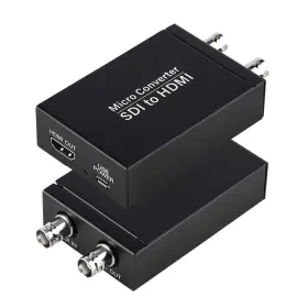 687345926136 ENBUER Sdi Hdmi Converter Sd Adapter Auto Format