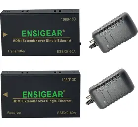 759549614185 ENSIGEAR Hdmi Extender Single Poc Olby Digital #2