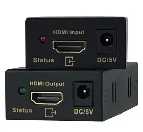 759549614185 ENSIGEAR Hdmi Extender Single Poc Olby Digital #3