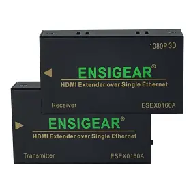 759549614185 ENSIGEAR Hdmi Extender Single Poc Olby Digital