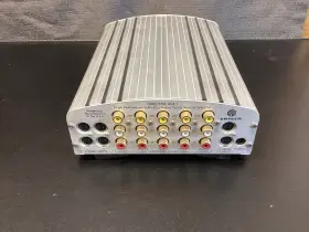 AV4.1 ENTECH Director Performance Audio Video Selector #2