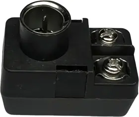 445031490469 ENTERPRISE Balun Tv Connector Antenna #3