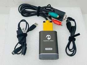 689076727839 EPIPHAN Kvm Emulator