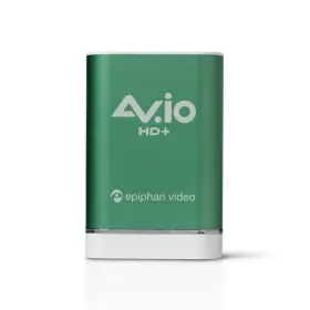 793888508279 EPIPHAN SYSTEMS INC Io Grab Go Usb Video Capture