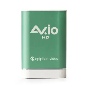 796594394068 EPIPHAN SYSTEMS INC Io Grab Go Usb Video Capture