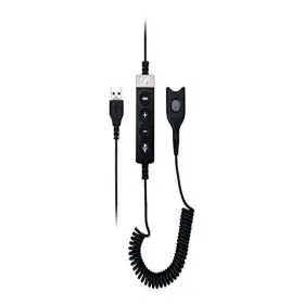 Epos B017xq8kr8 Usb-ed Cc 01 Ms Bottom Cable 615104265653