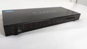 HD-M-962U ETEKCITY Matrix Arc Great #2