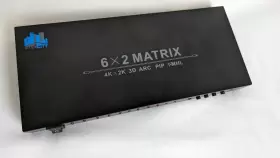 HD-M-962U ETEKCITY Matrix Arc Great #3