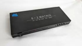 HD-M-962U ETEKCITY Matrix Arc Great