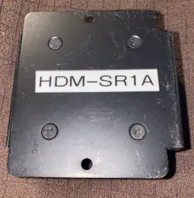 HDMSR1A ETHEREAL Metra High Hdmi Digital Signal Restorer #2
