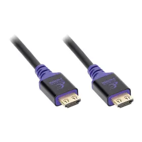MHX-LHDME2 ETHEREAL High Ethernet Hdmi Cable #2