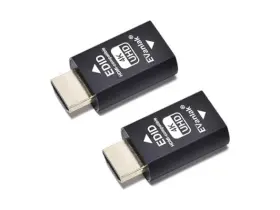 752498099614 EVANLAK Hdmi Edid Passthrough Adapter