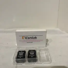 800P-HD EVANLAK Hdmi Edid Emulator Passthrough Adapter Pack