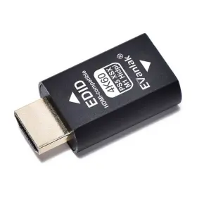 8129787462923 EVANLAK Hdmi Edid Emulator Passthrough Fix Mac