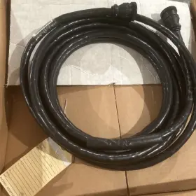 204086-025A1 EVANS SUTHERLAND Video Display Cable Logic