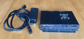 MMA10G EVERTZ Hdmi Standalone Gateway Power Supply