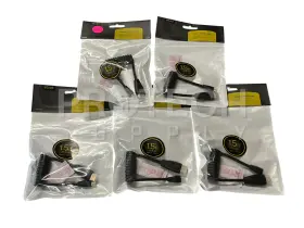 HDMIAD-015-C EVLID Elvid Coiled Hdmi Cable Micro HDMIAD-015-C EVLID Elvid Coiled Hdmi Cable Micro