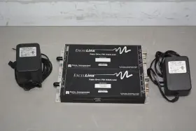 2792R-BGST EXCEL LINX Fiber Optic Fm Link 2792R-BGST EXCEL LINX Fiber Optic Fm Link