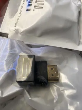 784672297165 EXINOZ Hdmi Adapter Chromecast Roku Fire Tv #3