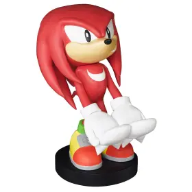 812169030909 EXQUISITE GAMING Sega Knuckles Mobile Phone #2