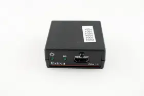 101DP-HDMI EXTRON Dp Display Port Power Supply #2