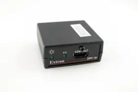 101DP-HDMI EXTRON Dp Display Port Power Supply #3