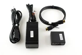 101DP-HDMI EXTRON Dp Display Port Power Supply