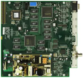 Extron 20-778-03 Main Board For Video Scaler Extron 20-778-03 Main Board For Video Scaler