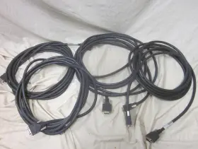 26-238-02 EXTRON Vga Male Md Cable 26-238-02 EXTRON Vga Male Md Cable