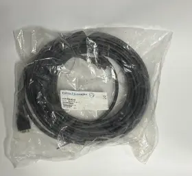 26-238-18 EXTRON Male Bk Vga Md Cable