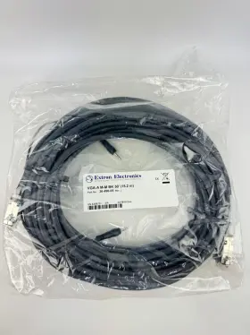 26-490-05 EXTRON Vga Bk Md
