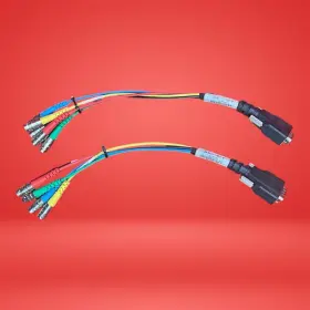 26-531-11 EXTRON Vga Bnc Video Cable