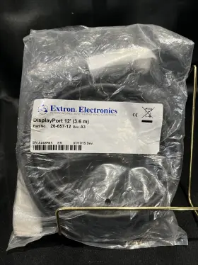 26-567-12 EXTRON Displayport 26-567-12 EXTRON Displayport