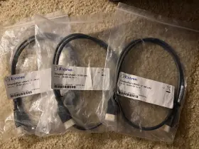 26-691-03 EXTRON Displayport Ultra Flexible Cable