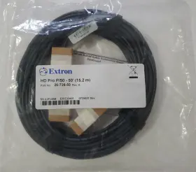 26-726-50 EXTRON Pro Hdmi High Optical Cable