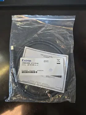26-751-06 EXTRON Usba