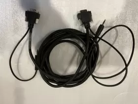 Extron 2656603 10ft Vga M-m Male To Cable # 26-566-03