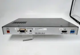 33-1329-09 EXTRON Hdmi Stereo Audio Scaler Power Supply Knobs #3