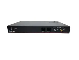 33-1329-09 EXTRON Hdmi Stereo Audio Scaler Power Supply Knobs