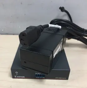 60-1271-13 EXTRON Dtp Hdmi Rx Receiver Power Supply